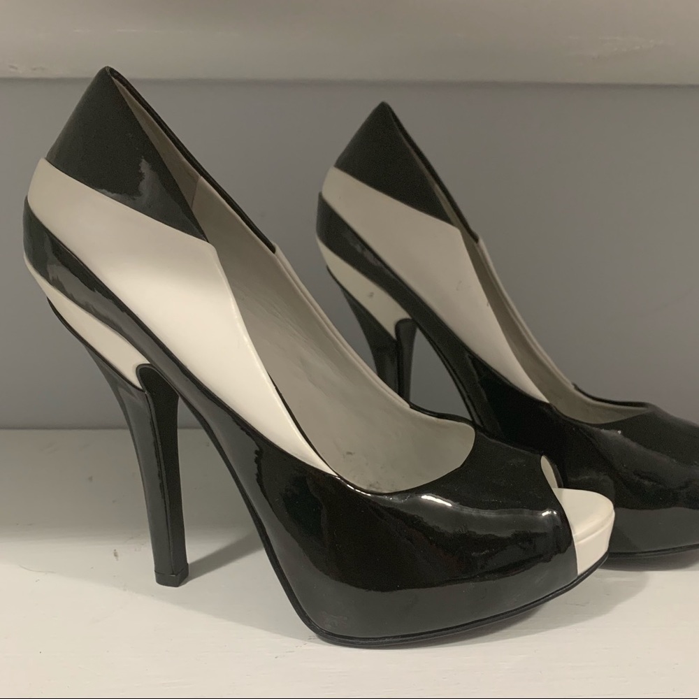 BCBGeneration Pumps.
